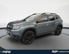 Dacia Duster Villeneuve-d'Ascq