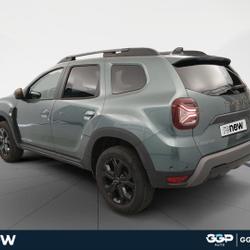 Dacia Duster 1.0 ECO-G 100ch Extreme 4x2 Villeneuve-d'Ascq
