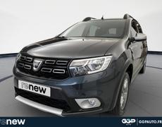 Dacia Sandero Villeneuve-d'Ascq