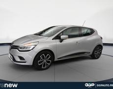 Renault Clio 4 Villeneuve-d'Ascq