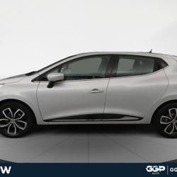 Renault Clio 4 0.9 TCe 90ch energy Intens 5p Euro6c Villeneuve-d'Ascq