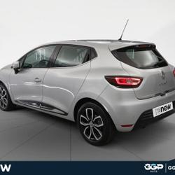 Renault Clio 4 0.9 TCe 90ch energy Intens 5p Euro6c Villeneuve-d'Ascq