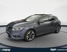 Renault Megane 4 Villeneuve-d'Ascq