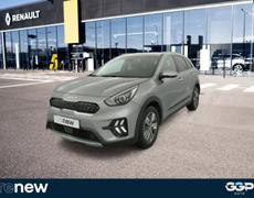 Kia Niro Villeneuve-d'Ascq