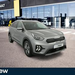 Kia Niro 1.6 GDi Hybride 141 ch DCT6 Active Villeneuve-d'Ascq