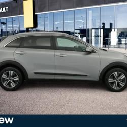 Kia Niro 1.6 GDi Hybride 141 ch DCT6 Active Villeneuve-d'Ascq