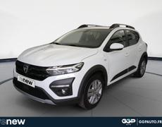 Dacia Sandero Villeneuve-d'Ascq
