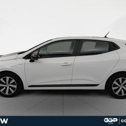 Renault Clio 5 1.6 E-Tech hybride 145ch Equilibre Villeneuve-d'Ascq