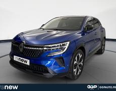 Renault Austral Villeneuve-d'Ascq