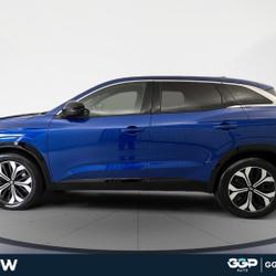Renault Austral 1.2 E-Tech full hybrid 200ch Techno Villeneuve-d'Ascq