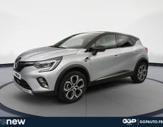 Renault Captur Villeneuve-d'Ascq