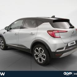 Renault Captur 1.0 TCe 90ch Techno Villeneuve-d'Ascq