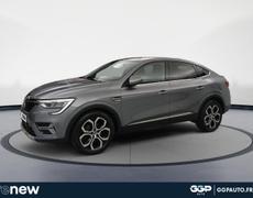 Renault Arkana Villeneuve-d'Ascq