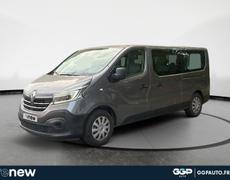 Renault Trafic combi Villeneuve-d'Ascq
