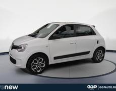 Renault Twingo 3 Villeneuve-d'Ascq
