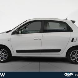 Renault Twingo 3 1.0 SCe 65ch Equilibre Villeneuve-d'Ascq