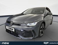 Volkswagen Golf 8 Villeneuve-d'Ascq