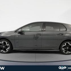 Volkswagen Golf 8 1.5 eTSI EVO2 150ch R-Line DSG7 occasion - Villeneuve-d'Ascq - photo 2/26