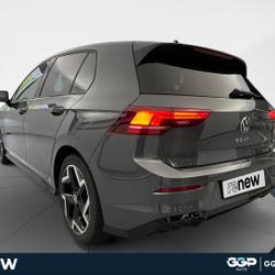 Volkswagen Golf 8 1.5 eTSI EVO2 150ch R-Line DSG7 occasion - Villeneuve-d'Ascq - photo 3/26