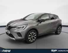 Renault Captur Villeneuve-d'Ascq
