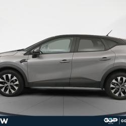 Renault Captur 1.0 Eco-G 100ch Evolution Villeneuve-d'Ascq