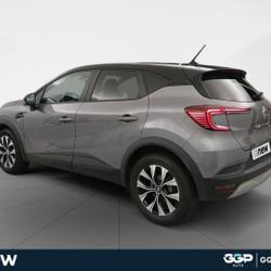 Renault Captur 1.0 Eco-G 100ch Evolution Villeneuve-d'Ascq