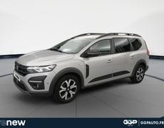 Dacia Jogger Villeneuve-d'Ascq