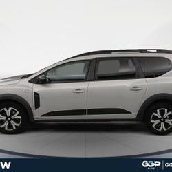 Dacia Jogger 1.0 TCe 110ch SL Extreme+ 7 places occasion - Villeneuve-d'Ascq - photo 2/26
