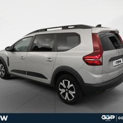 Dacia Jogger 1.0 TCe 110ch SL Extreme+ 7 places occasion - Villeneuve-d'Ascq - photo 3/26