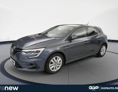 Renault Megane 4 Villeneuve-d'Ascq