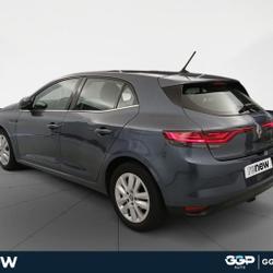 Renault Megane 4 1.5 Blue dCi 115ch Business -21N occasion - Villeneuve-d'Ascq - photo 3/24