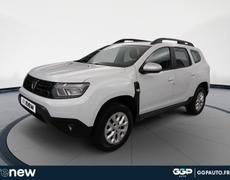 Dacia Duster Villeneuve-d'Ascq