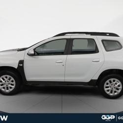 Dacia Duster 1.0 ECO-G 100ch Confort 4x2 occasion - Villeneuve-d'Ascq - photo 2/22