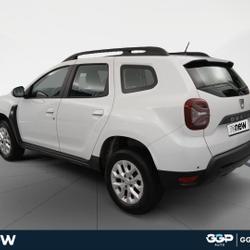 Dacia Duster 1.0 ECO-G 100ch Confort 4x2 occasion - Villeneuve-d'Ascq - photo 3/22
