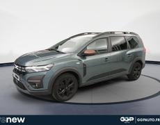 Dacia Jogger Villeneuve-d'Ascq