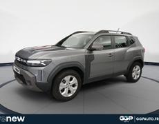 Dacia Duster Villeneuve-d'Ascq