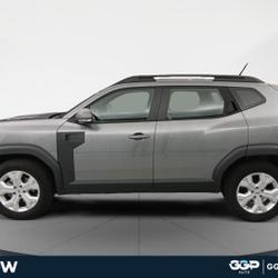Dacia Duster 1.8 hybrid 155ch Expression occasion - Villeneuve-d'Ascq - photo 2/27