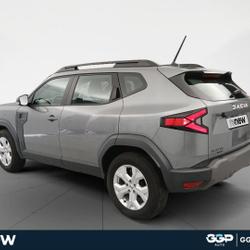 Dacia Duster 1.8 hybrid 155ch Expression occasion - Villeneuve-d'Ascq - photo 3/27