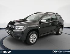 Dacia Duster Villeneuve-d'Ascq