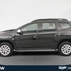 Dacia Duster 1.0 ECO-G 100ch Expression 4x2 occasion - Villeneuve-d'Ascq - photo 2/24