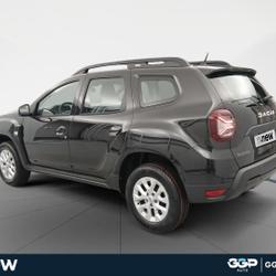 Dacia Duster 1.0 ECO-G 100ch Expression 4x2 occasion - Villeneuve-d'Ascq - photo 3/24