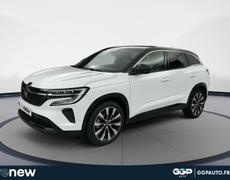 Renault Austral Villeneuve-d'Ascq