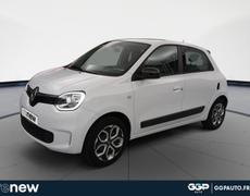 Renault Twingo 3 Villeneuve-d'Ascq