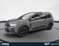 Dacia Jogger Villeneuve-d'Ascq