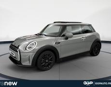 Mini Mini Villeneuve-d'Ascq