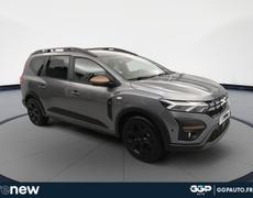 Dacia Jogger Villeneuve-d'Ascq