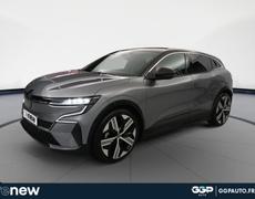 Renault Megane 4 Villeneuve-d'Ascq