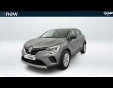 Renault Captur Villeneuve-d'Ascq