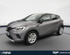 Renault Captur Villeneuve-d'Ascq