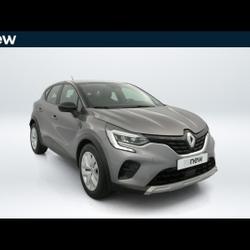 Renault Captur TCe 90 - 21 Business Villeneuve-d'Ascq